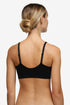 Chantelle Norah Lace Unlined Front Close Bra